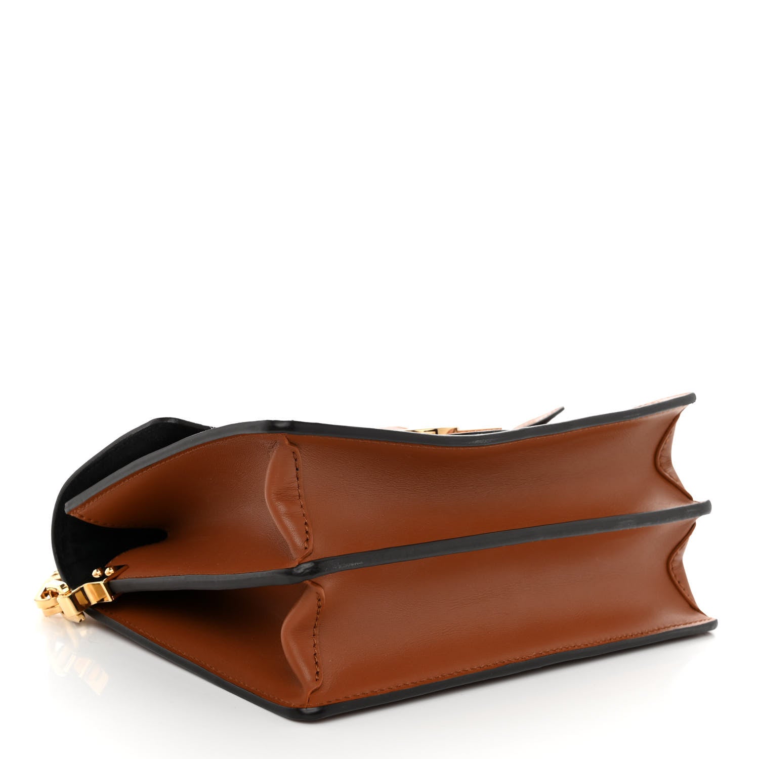Louis Vuitton Reverse Monogram Dauphine MM 4 of 9