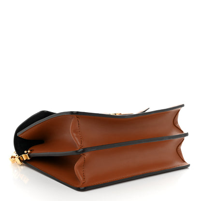 Louis Vuitton Reverse Monogram Dauphine MM 4 of 9