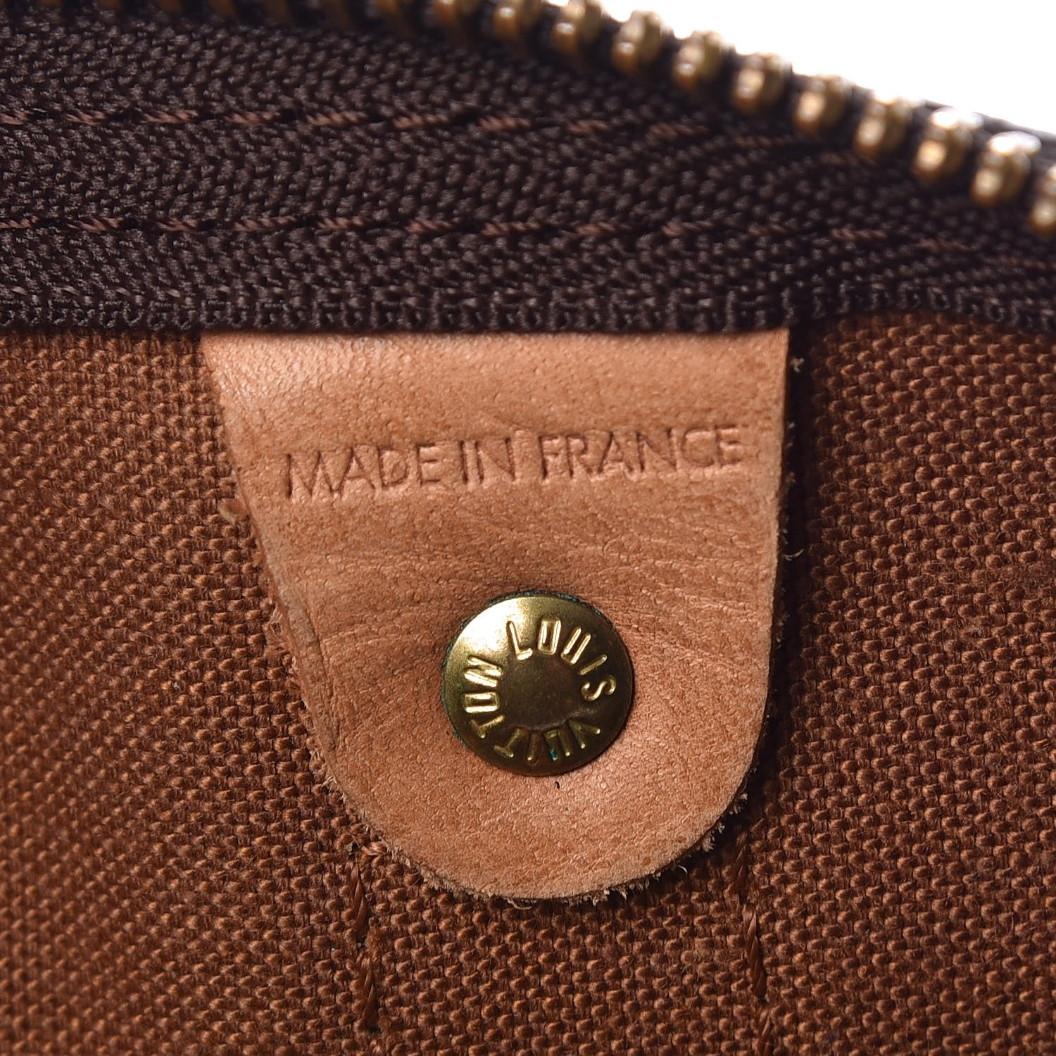 Louis Vuitton Monogram Keepall Bandouliere 50 7 of 16