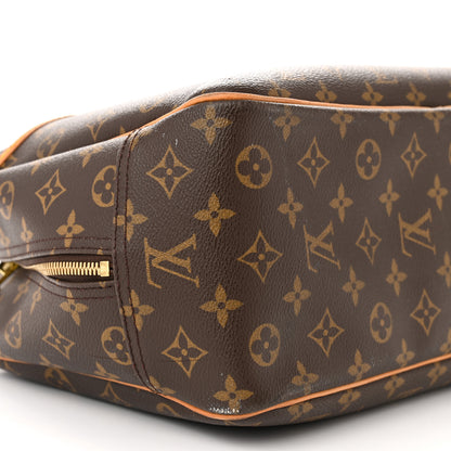 Louis Vuitton Monogram Deauville 9 of 14