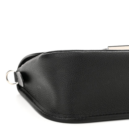 Louis Vuitton Epi Buci Crossbody Black 7 of 9