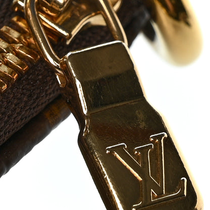 Louis Vuitton Monogram Multi Pochette Accessories Kaki 10 of 10