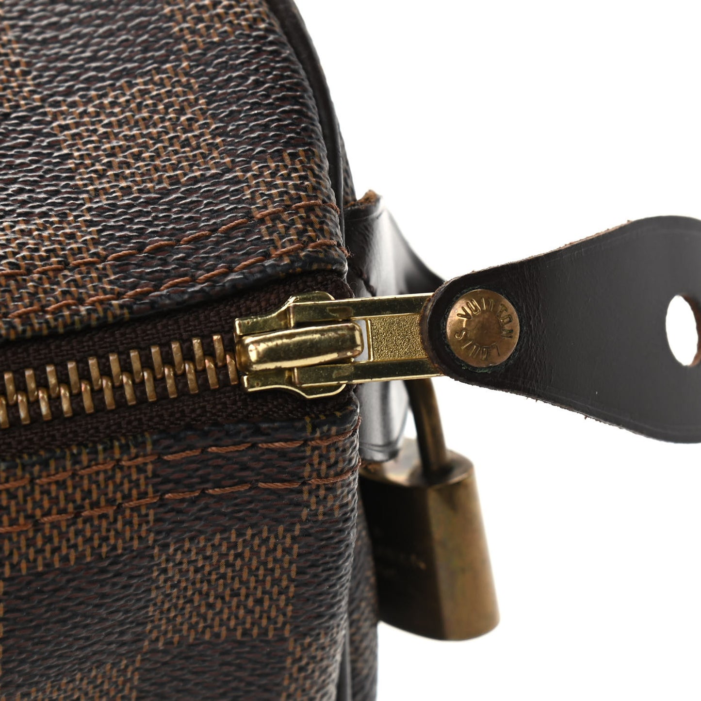 Damier Ebene Speedy 30