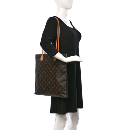 Louis Vuitton Monogram Carry It 2 of 8