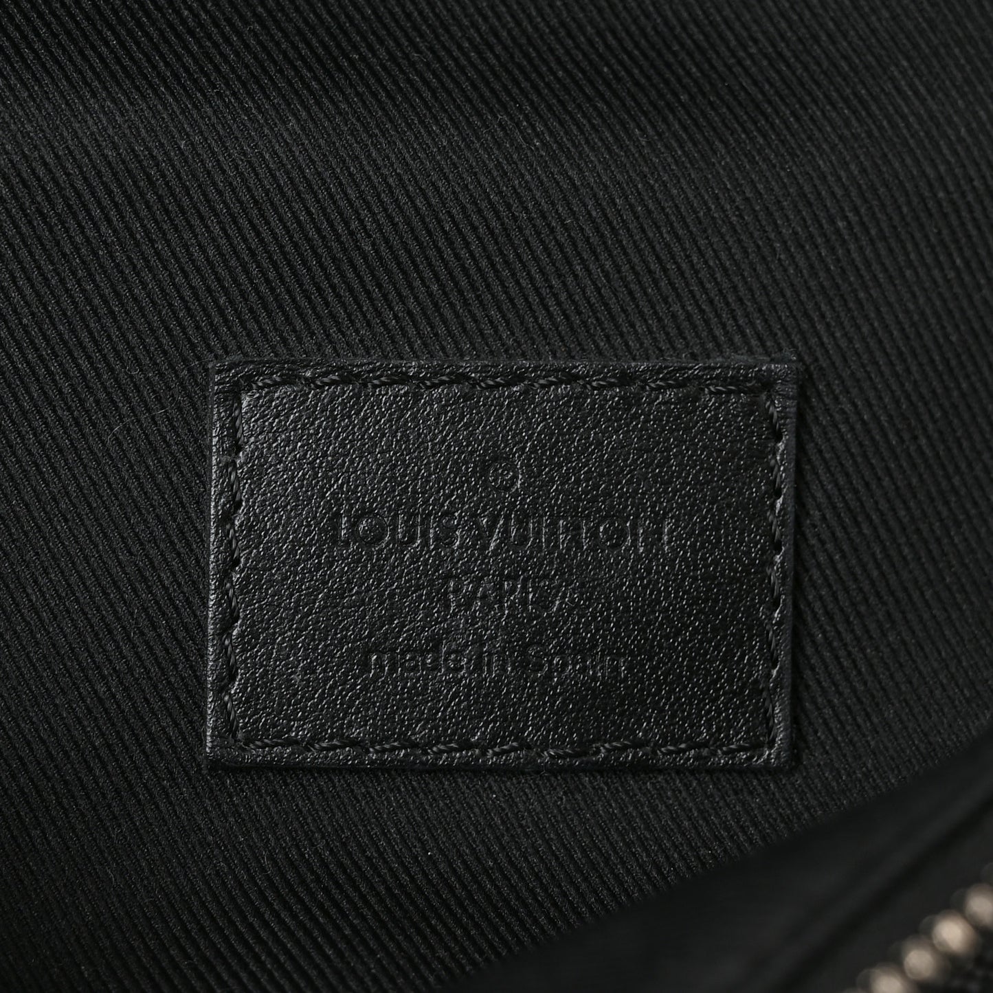 Monogram Eclipse Discovery Bumbag