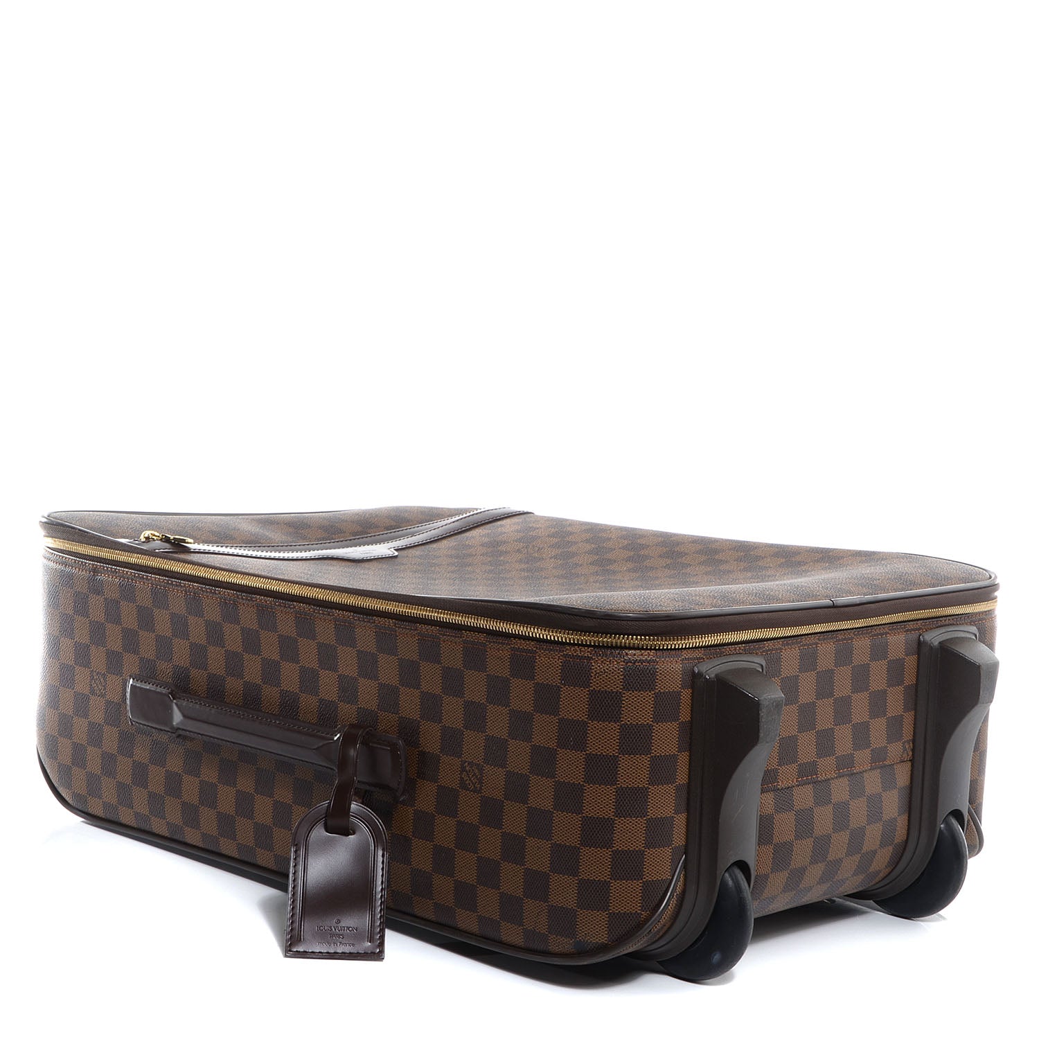 Louis Vuitton Damier Ebene Pegase 55 3 of 7