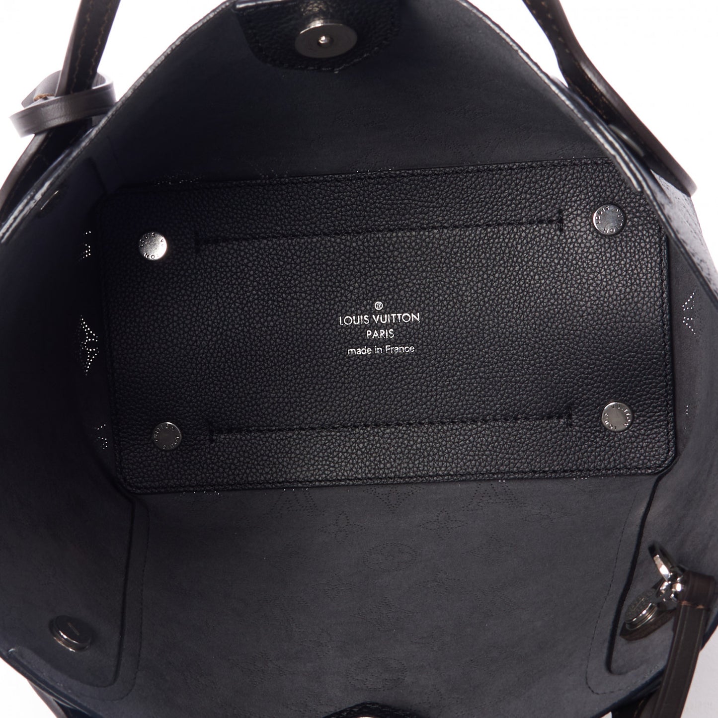 Mahina Hina PM Black
