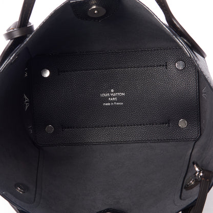 Louis Vuitton Mahina Hina PM Black 5 of 8