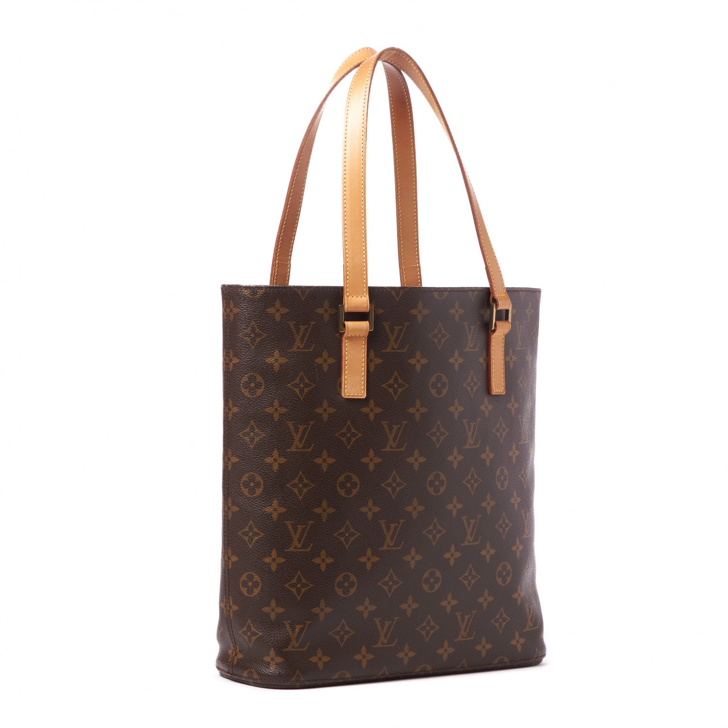 Louis Vuitton Monogram Vavin GM 2 of 7