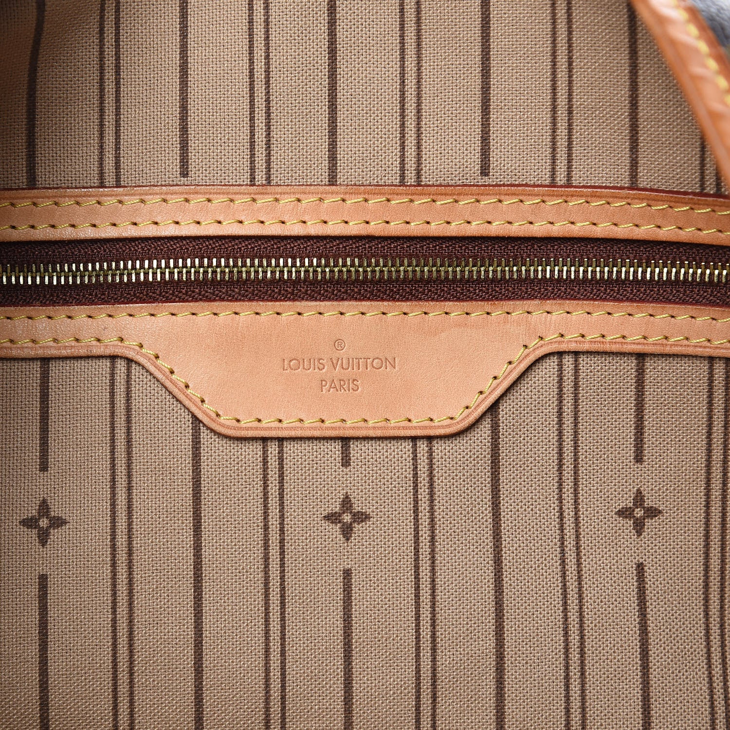 Louis Vuitton Monogram Delightful GM 6 of 17