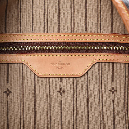 Louis Vuitton Monogram Delightful GM 6 of 17