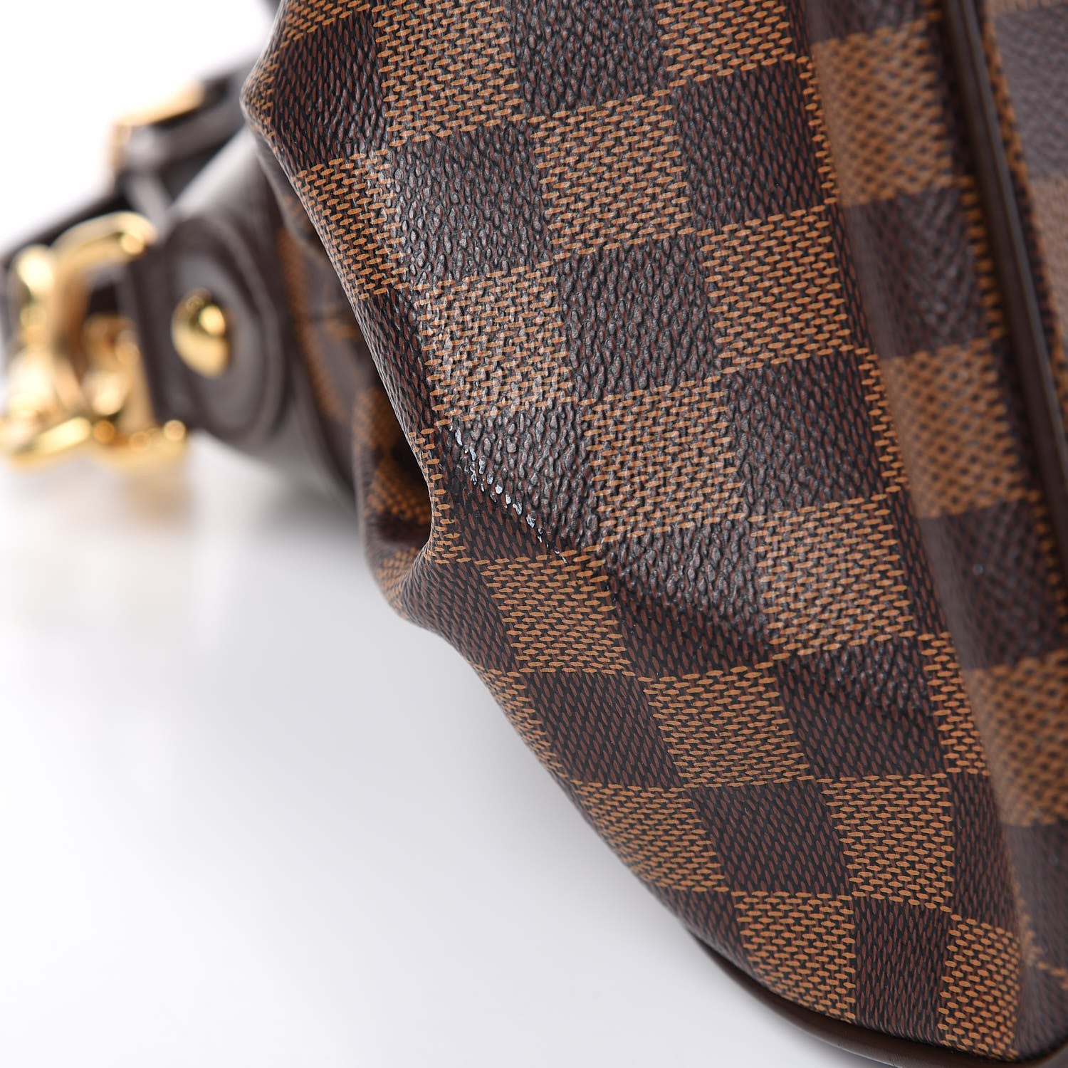 Louis Vuitton Damier Ebene Trevi GM 11 of 11