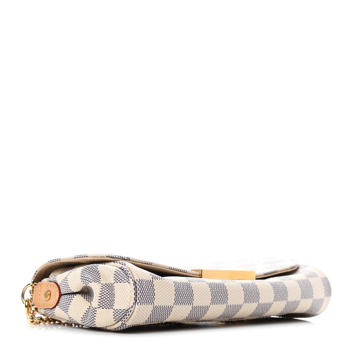 Damier Azur Favorite PM