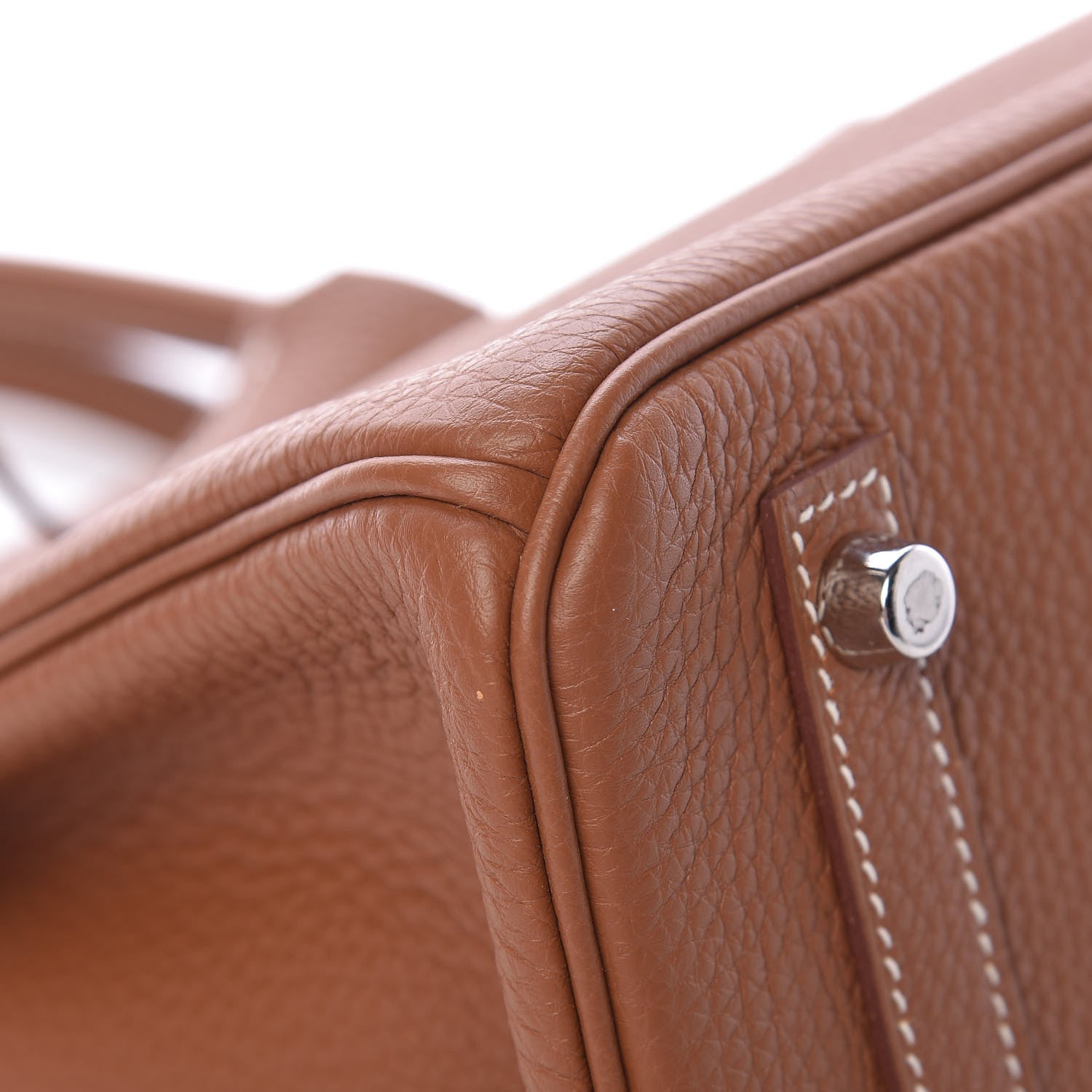 Hermes Togo Birkin 30 Gold 30 of 35