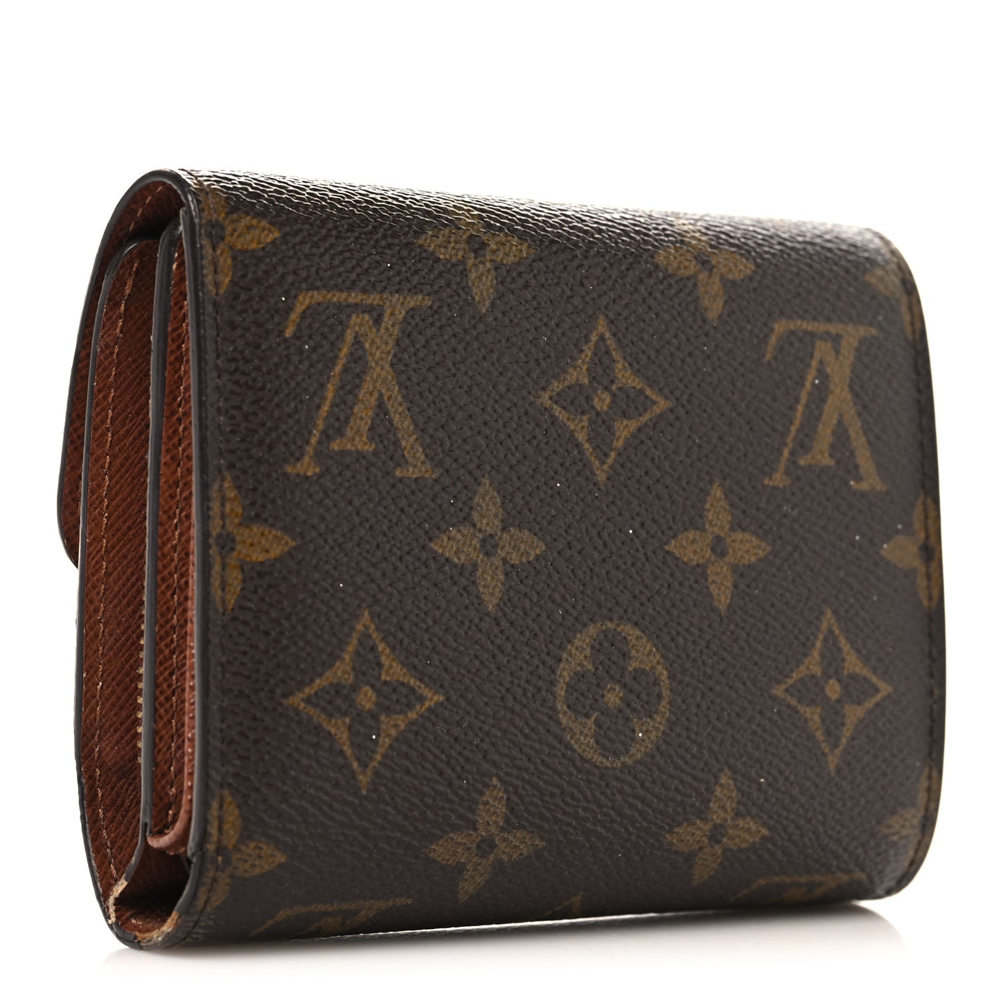 Monogram Joey Wallet