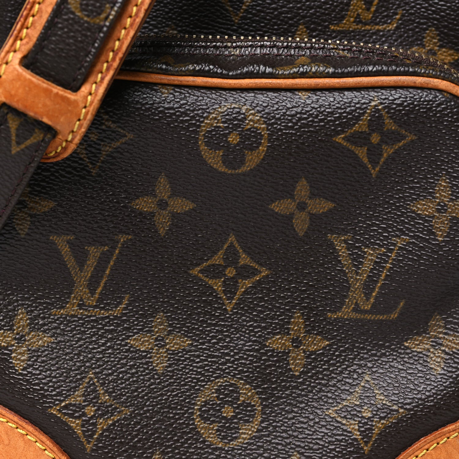 Louis Vuitton Monogram Amazone 7 of 11
