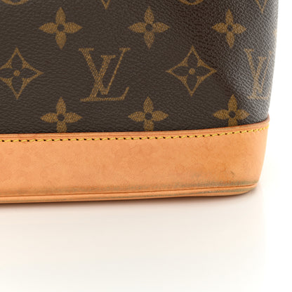 Louis Vuitton Monogram Alma PM 13 of 20
