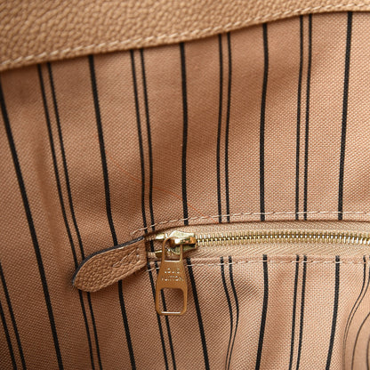 Louis Vuitton Empreinte Bagatelle Dune 9 of 15