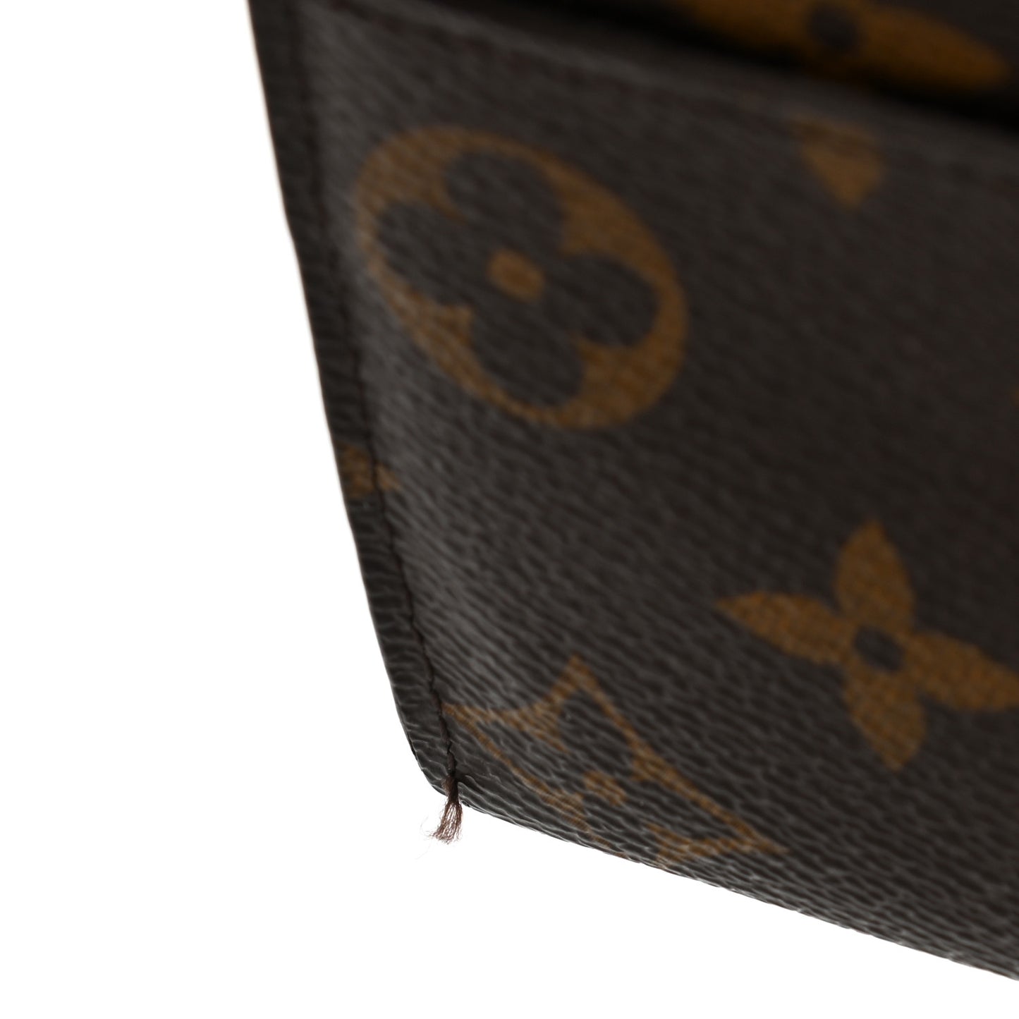 Monogram Sarah Wallet NM