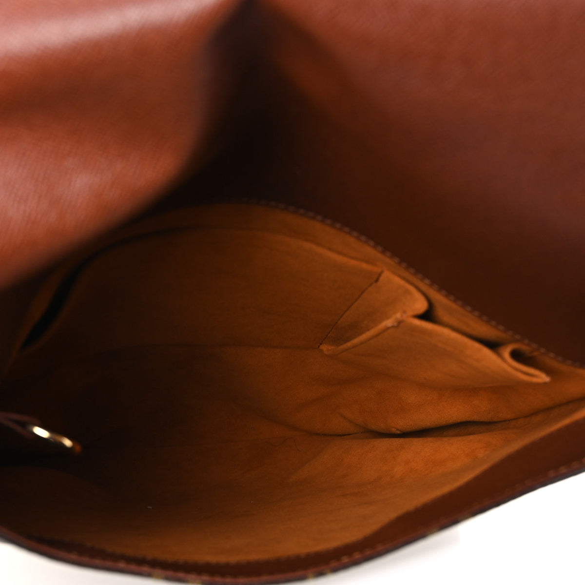 Monogram Musette GM