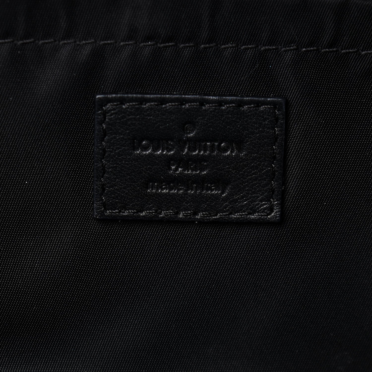 Louis Vuitton Monogram Palm Springs Backpack MM 6 of 10