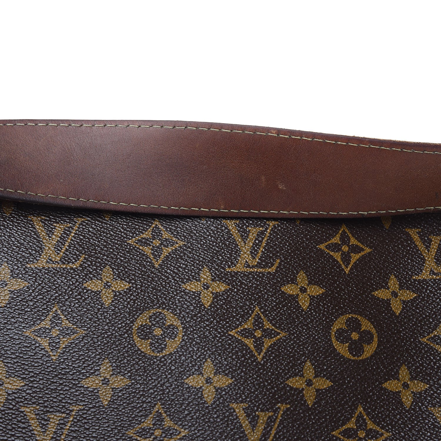 Louis Vuitton Monogram Delightful GM 13 of 24