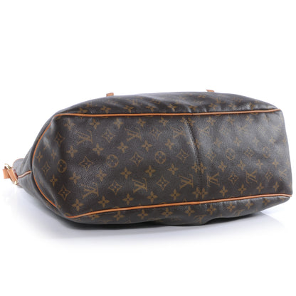 Louis Vuitton Monogram Delightful GM 4 of 8