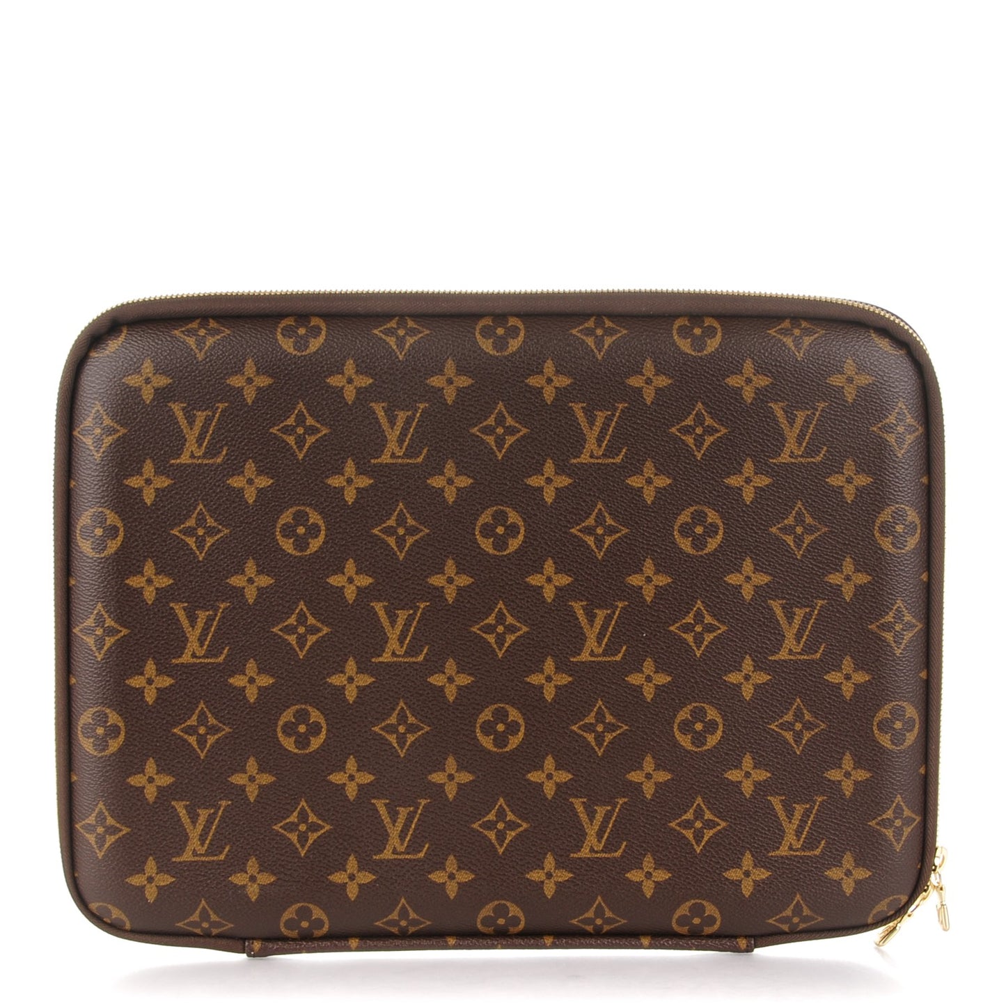 Monogram 13 Inch Laptop Sleeve