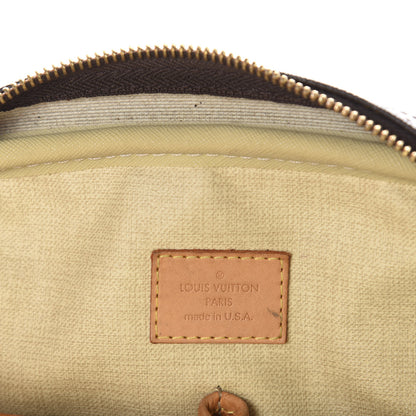 Louis Vuitton Monogram Trouville 11 of 12