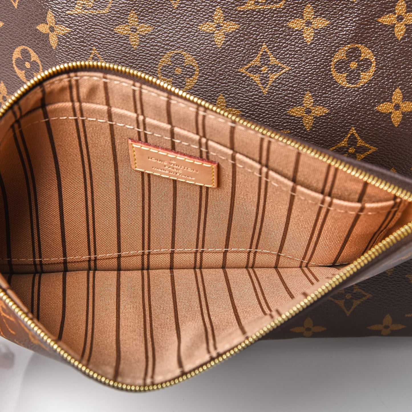 Monogram Neo Neverfull GM