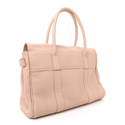 Mulberry Heavy Grain Bayswater Powder Rose 3 of 12