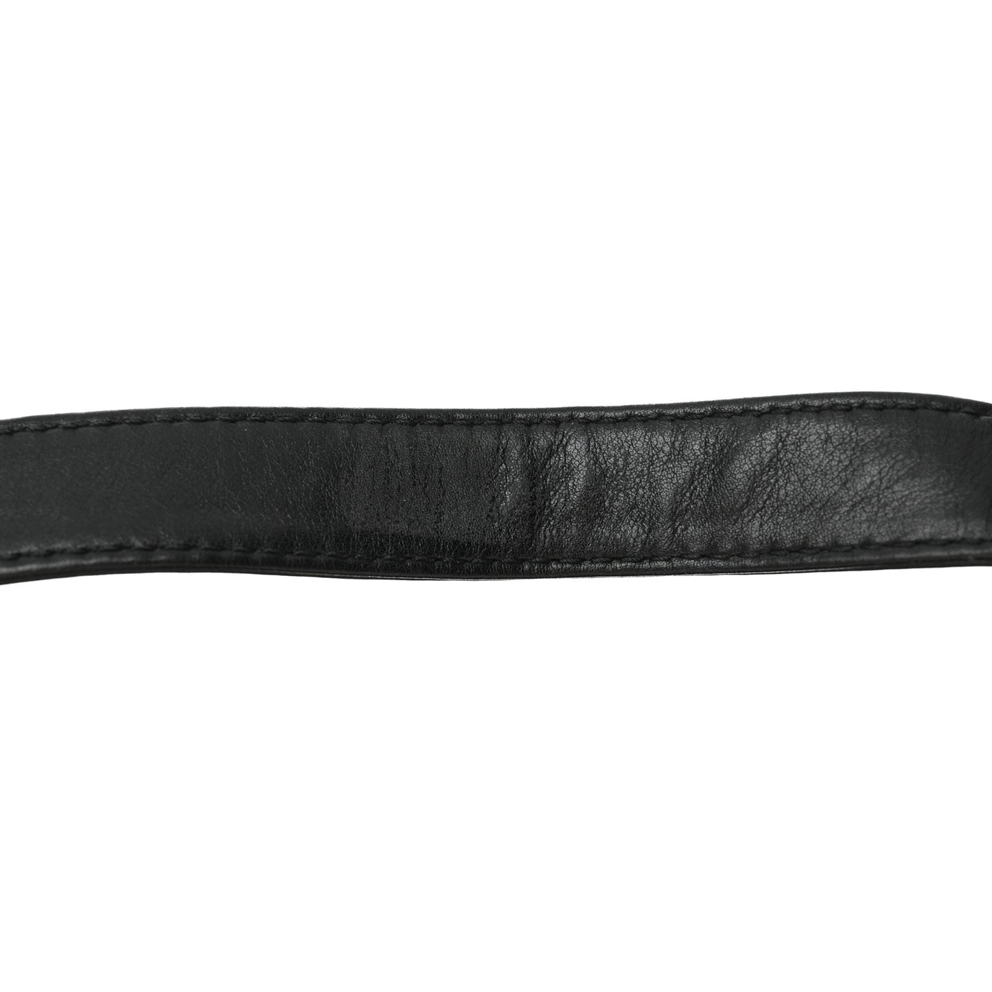 Lambskin Medium Rodeo Drive Tote Black