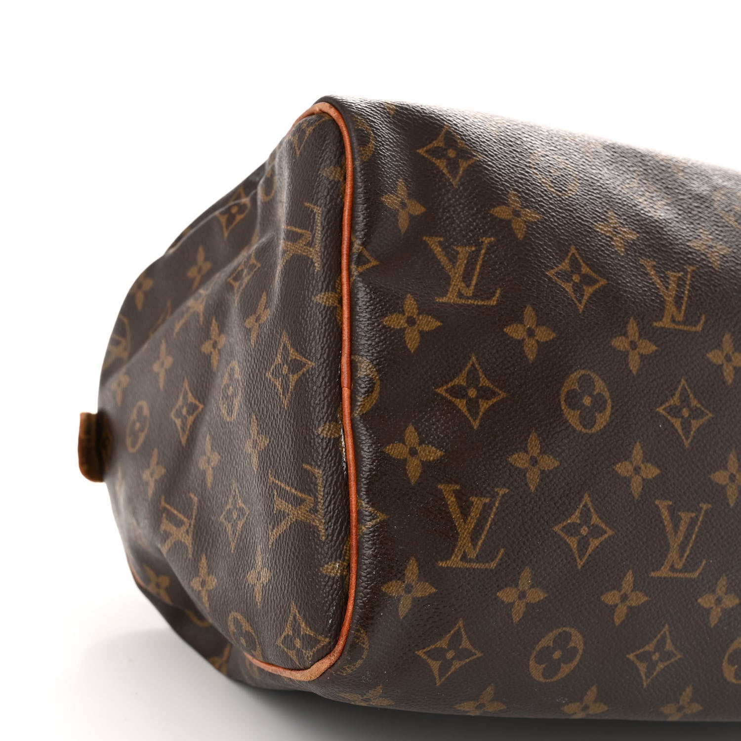 Louis Vuitton Monogram Speedy 30 8 of 11