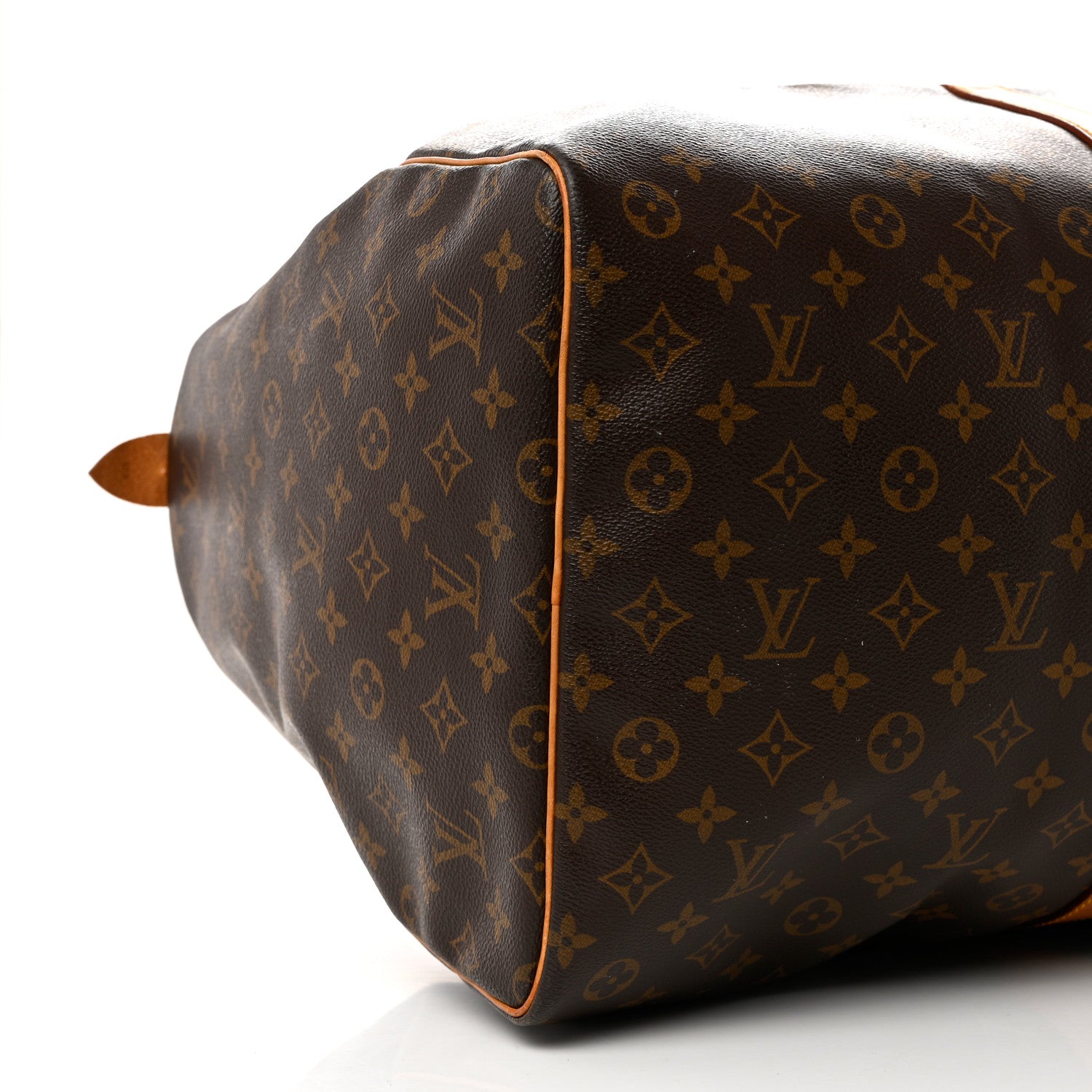Louis Vuitton Monogram Keepall 60 8 of 13