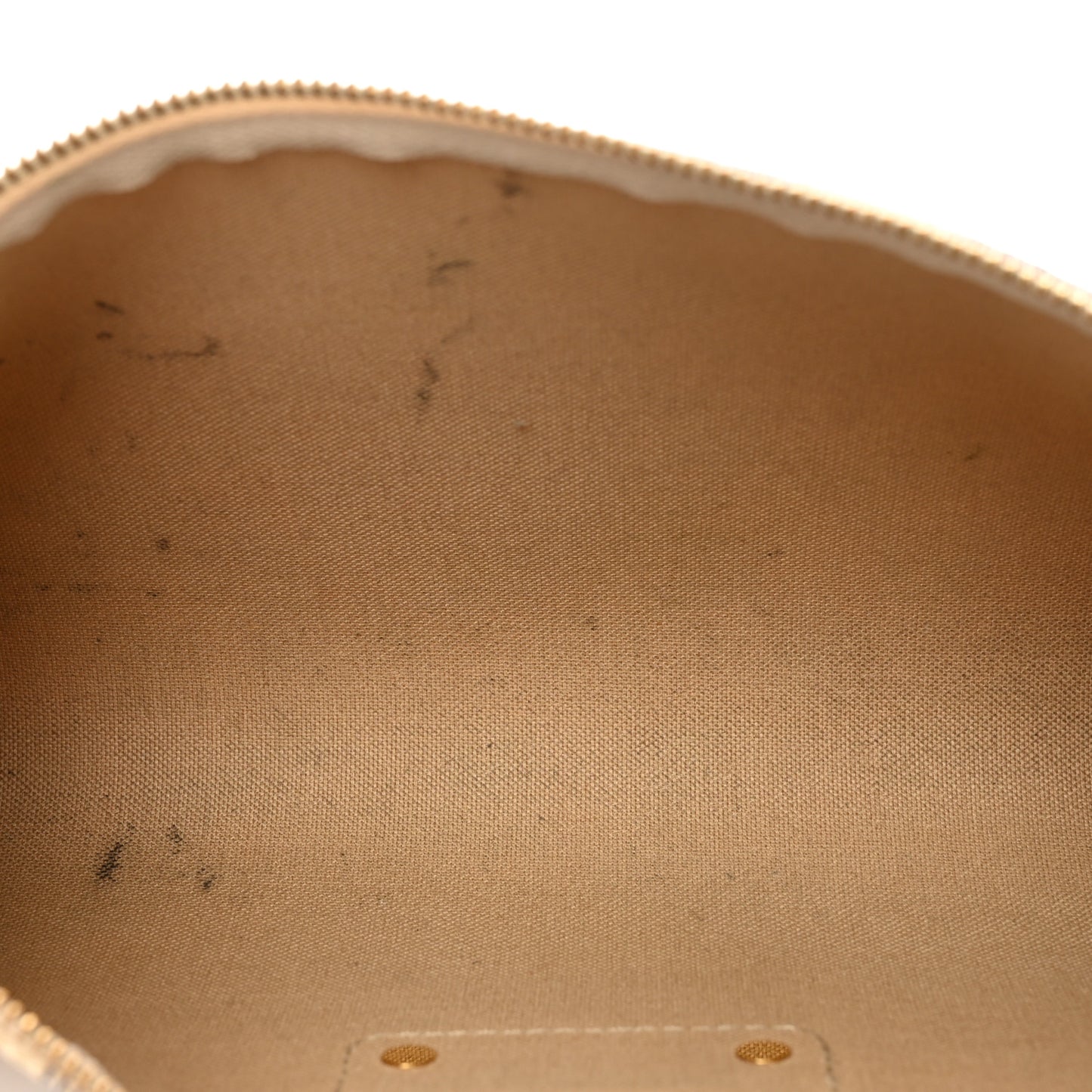 Damier Azur Eva Clutch