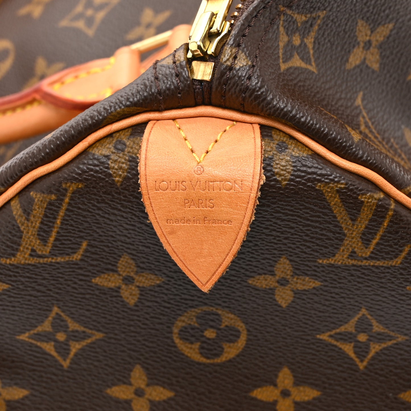 Monogram Speedy 30