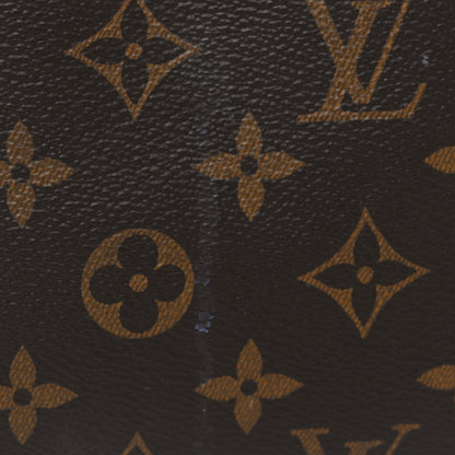 Louis Vuitton Monogram Dopp Kit Toilet Pouch 8 of 8
