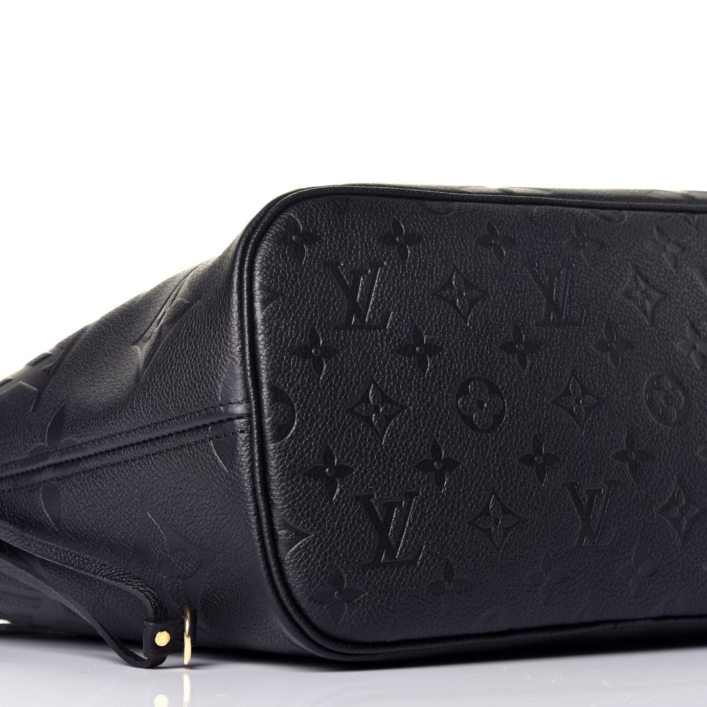 Empreinte Monogram Giant Neverfull MM Black