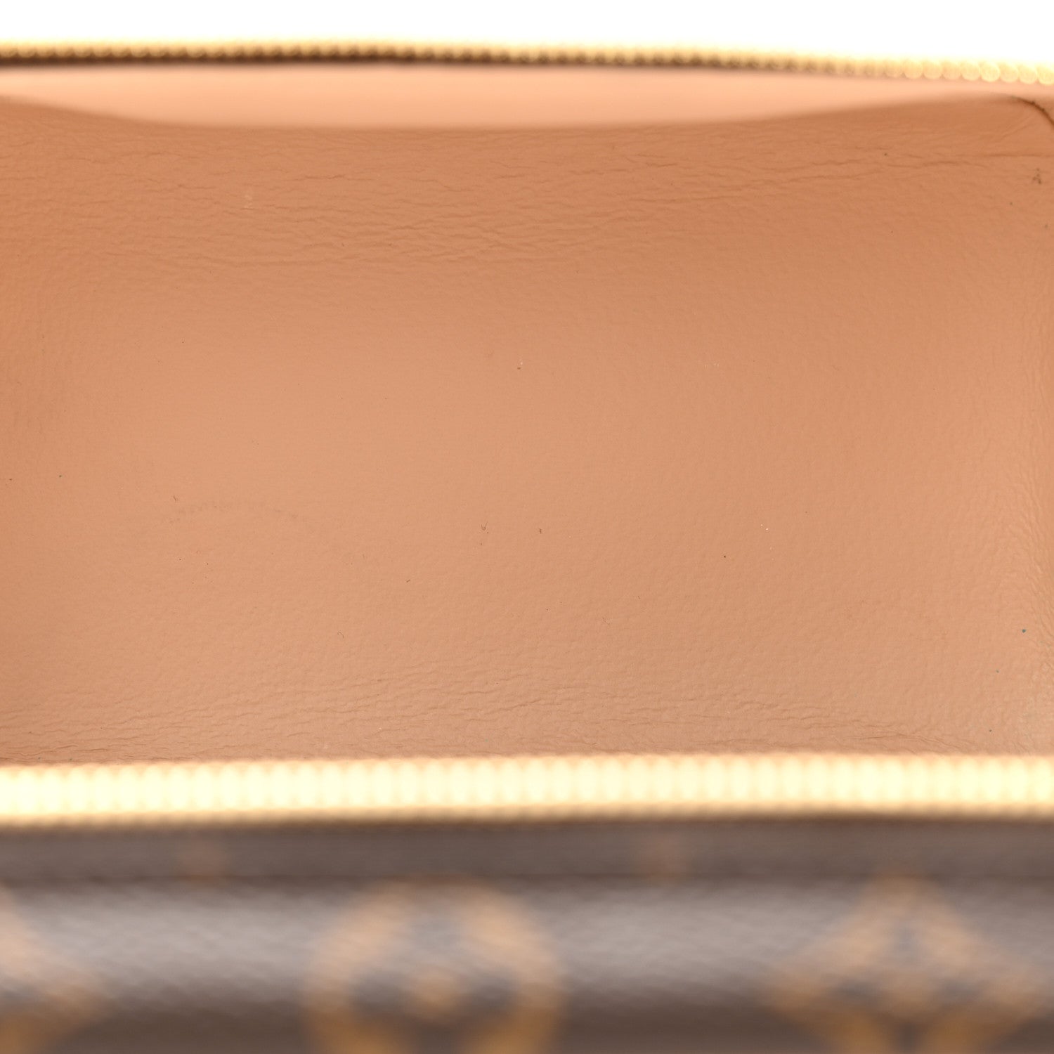 Louis Vuitton Monogram Nice Mini 5 of 8