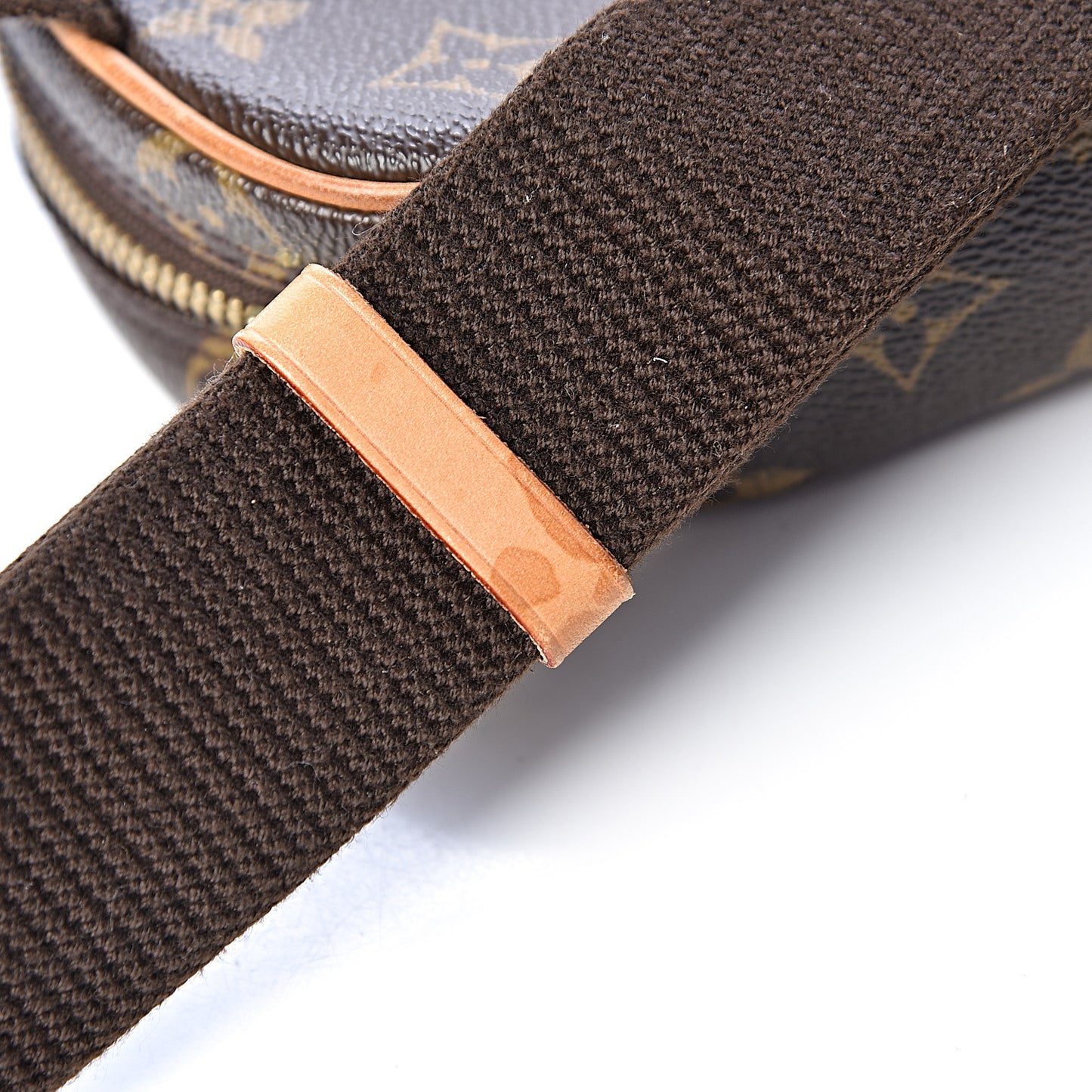 Monogram Pochette Gange