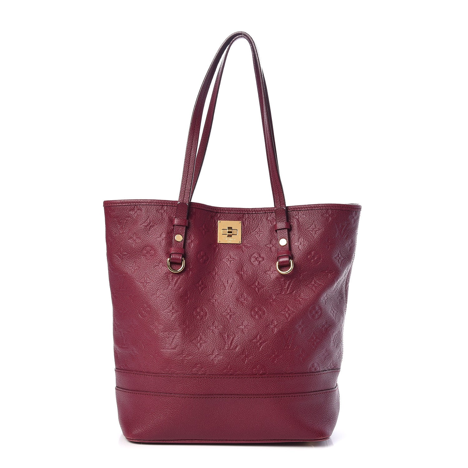 Louis Vuitton Empreinte Citadine PM Aurore 3 of 14