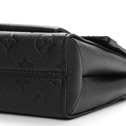 Louis Vuitton Empreinte Vavin BB Black 10 of 10