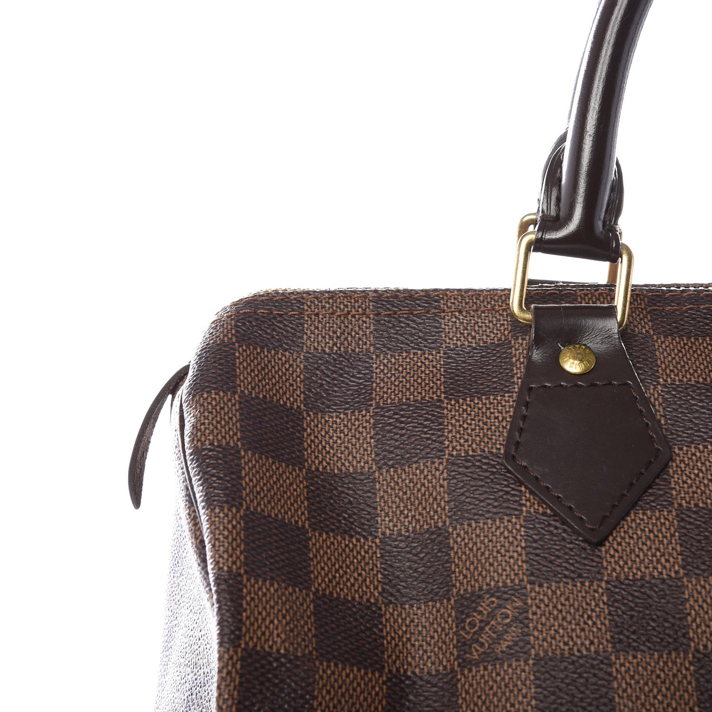 Damier Ebene Speedy 30
