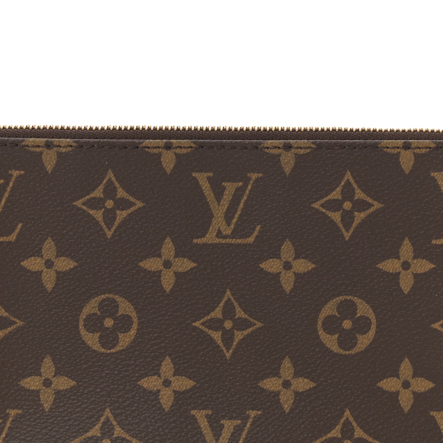 Monogram Pochette Accessories NM