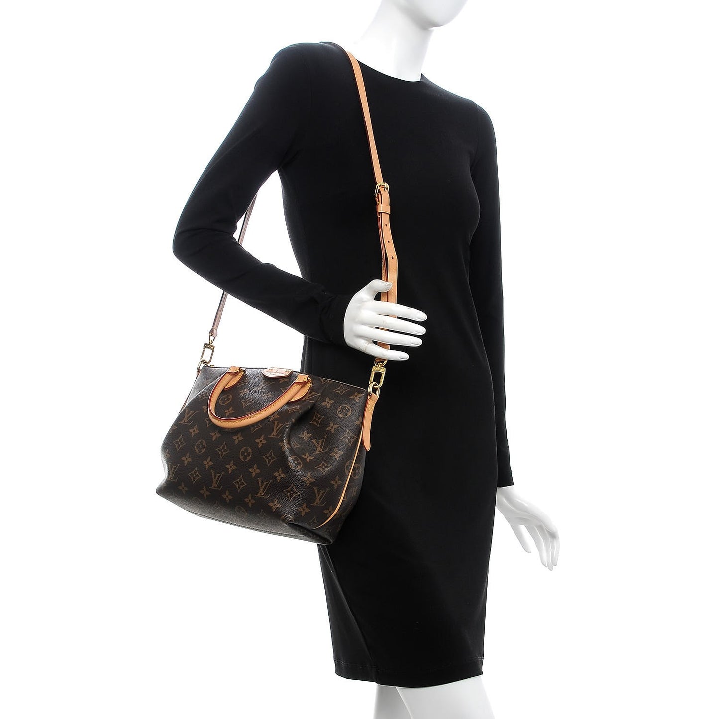 Monogram Turenne PM