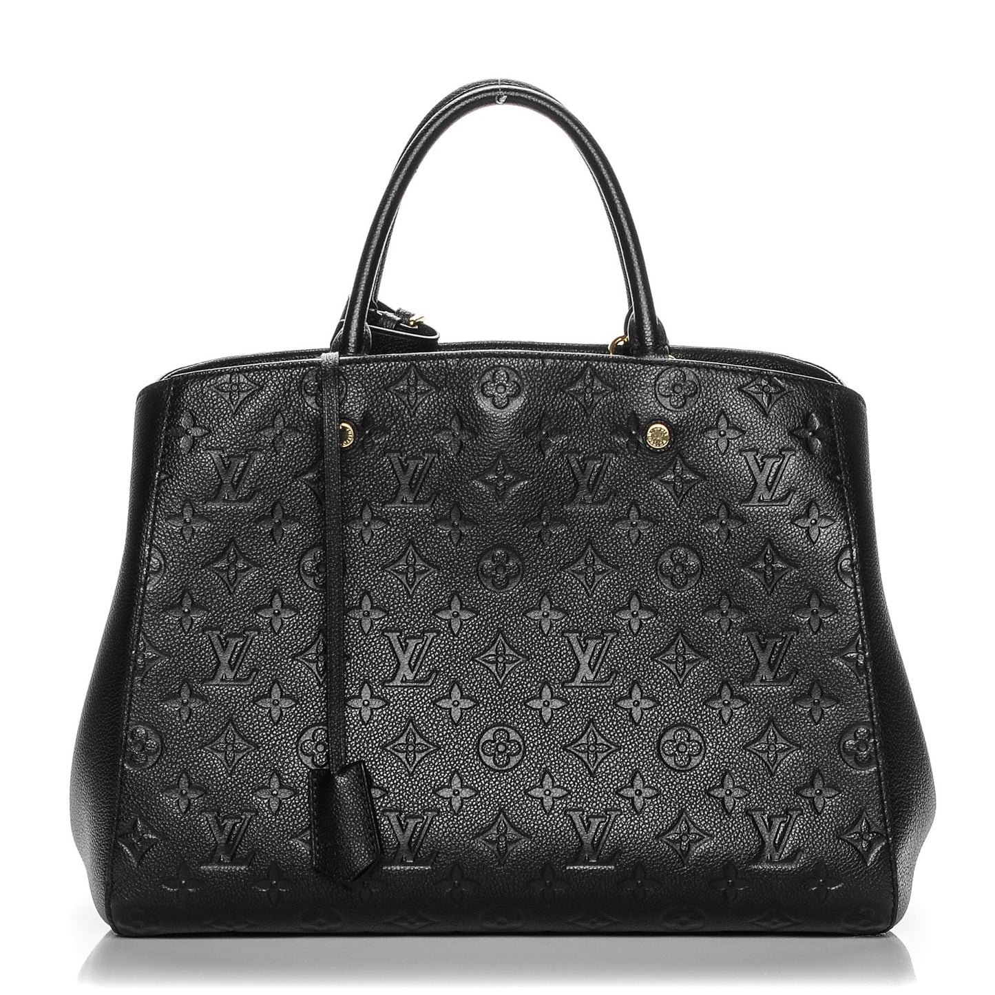 Empreinte Montaigne GM Black