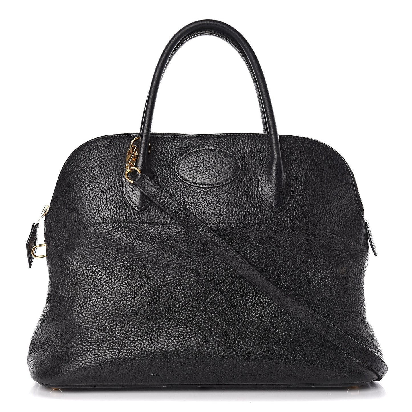 Taurillon Clemence Bolide 35 Black