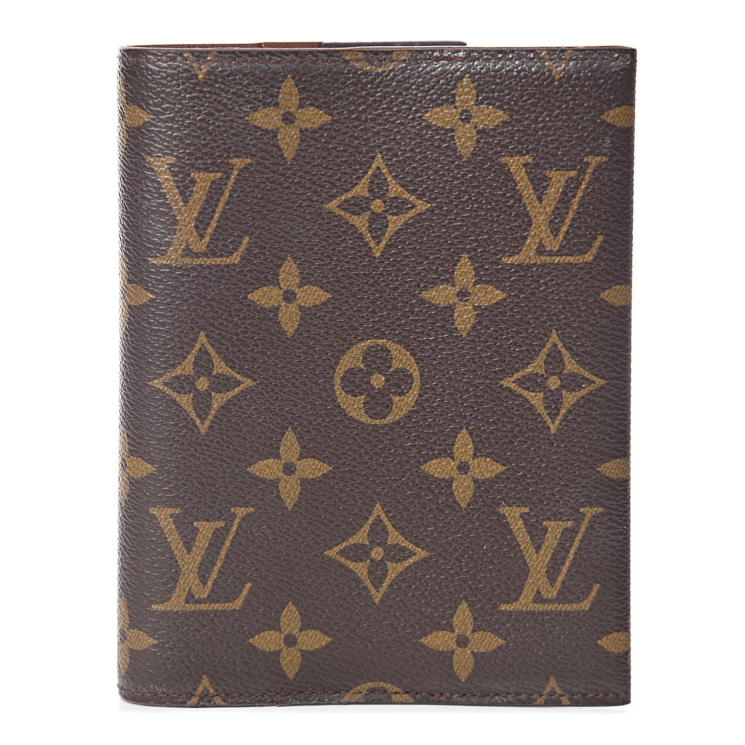Louis Vuitton Monogram Couverture Carnet PM 1 of 11