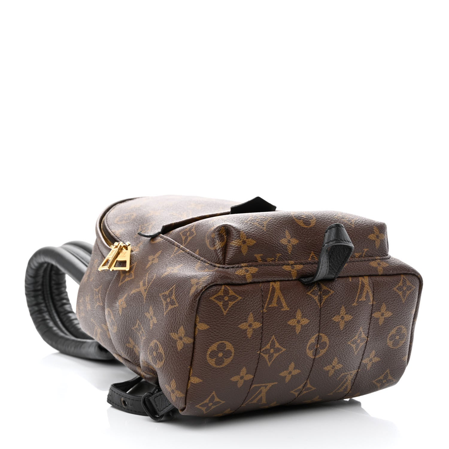 Louis Vuitton Monogram Palm Springs Backpack PM 4 of 20