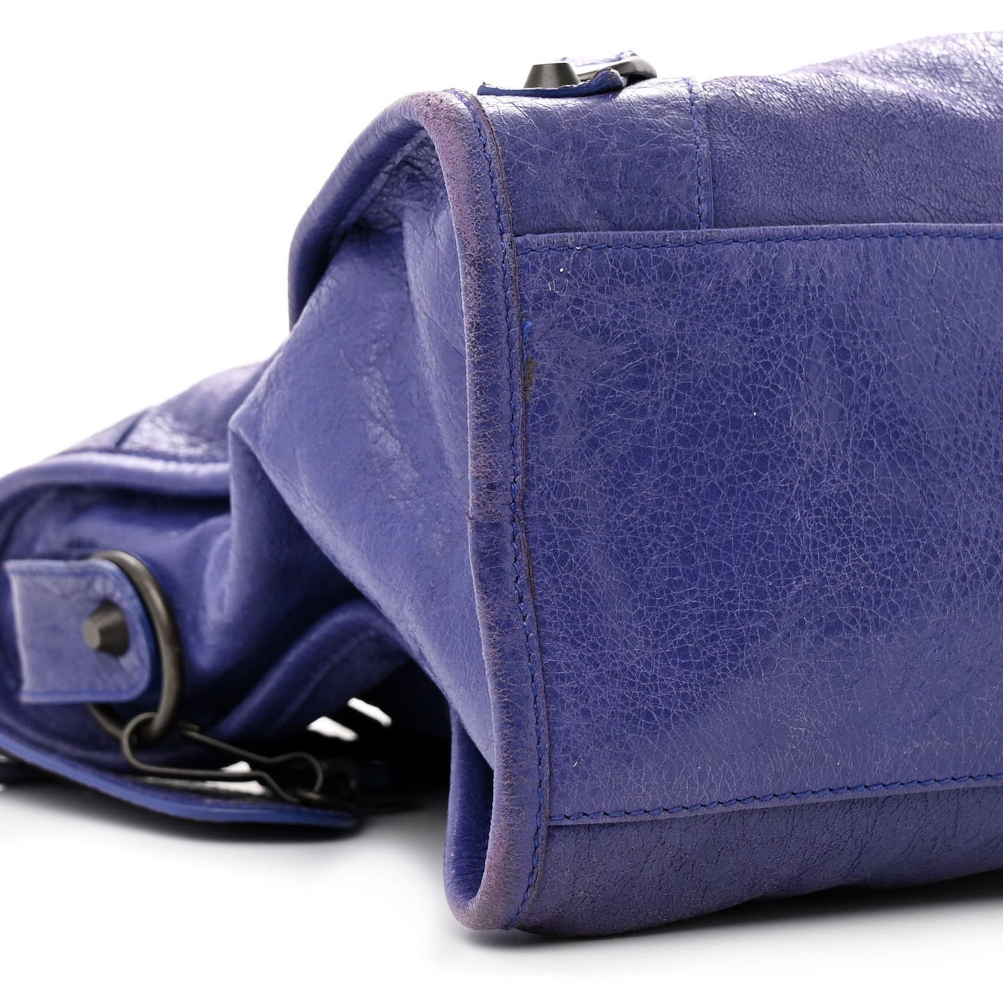 Agneau Classic Hardware City Bleu Lavande